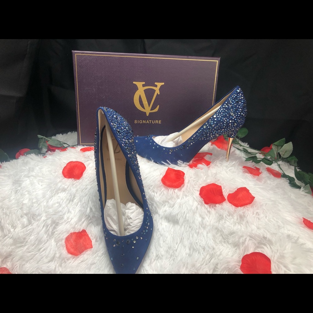 👠 Vince Camuto - Picture 4 of 8